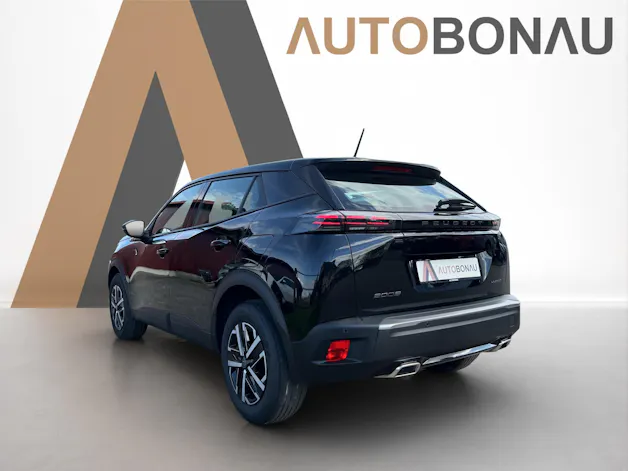 PEUGEOT 2008 1.2 Hybrid 145 Style