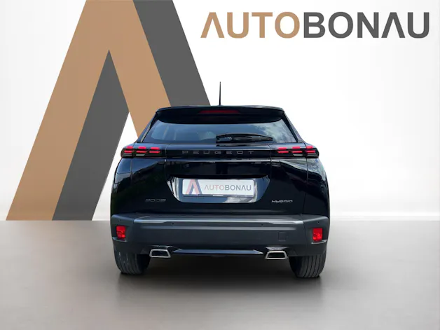 PEUGEOT 2008 1.2 Hybrid 145 Style