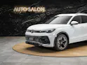 VW Tiguan 1.5 TSI evo2 mHEV R-Line DSG *Abstandsregler*Massage*Lenkradheizung*