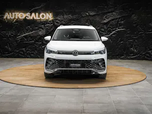 VW Tiguan 1.5 TSI evo2 mHEV R-Line DSG *Abstandsregler*Massage*Lenkradheizung*