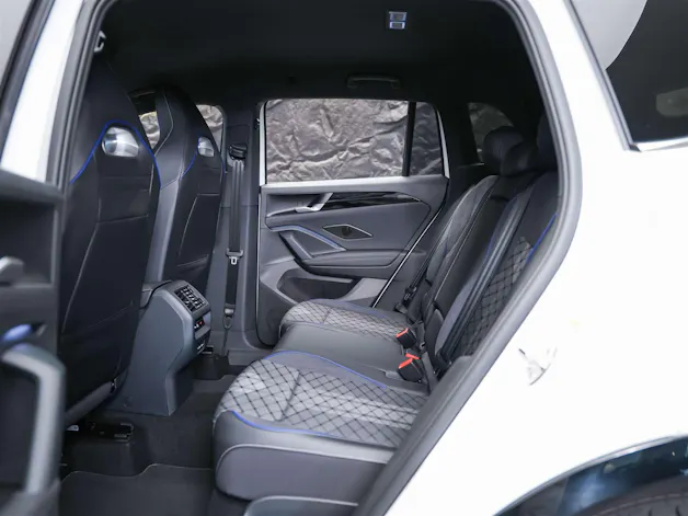 VW Tiguan 1.5 TSI evo2 mHEV R-Line DSG *Abstandsregler*Massage*Lenkradheizung*