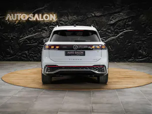 VW Tiguan 1.5 TSI evo2 mHEV R-Line DSG *Abstandsregler*Massage*Lenkradheizung*