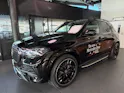 MERCEDES-BENZ GLE 450 e Hybrid 4Matic+ 9G-Tronic