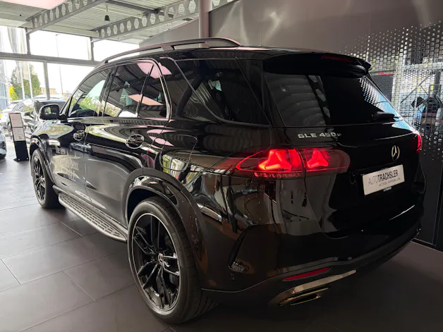 MERCEDES-BENZ GLE 450 e Hybrid 4Matic+ 9G-Tronic