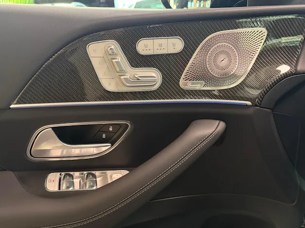 MERCEDES-BENZ GLE 450 e Hybrid 4Matic+ 9G-Tronic