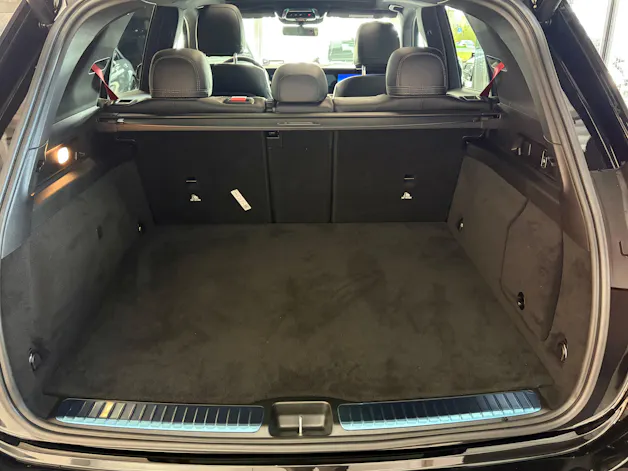 MERCEDES-BENZ GLE 450 e Hybrid 4Matic+ 9G-Tronic