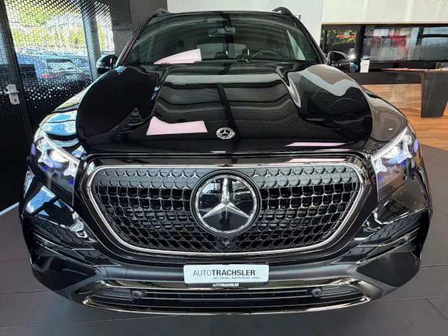 MERCEDES-BENZ GLE 450 e Hybrid 4Matic+ 9G-Tronic