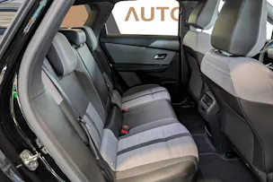OPEL Grandland-e GS Anhängerkupplung