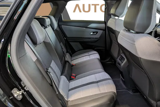 OPEL Grandland-e GS Anhängerkupplung
