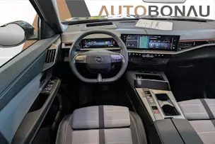 OPEL Grandland-e GS Anhängerkupplung