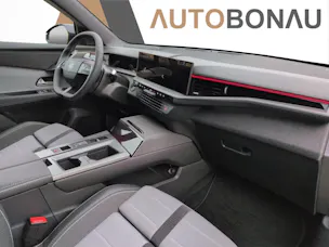 OPEL Grandland-e GS Anhängerkupplung