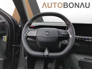 OPEL Grandland-e GS Anhängerkupplung