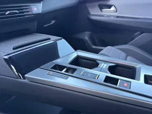 OPEL Grandland-e GS Anhängerkupplung