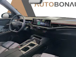 OPEL Grandland-e GS Anhängerkupplung