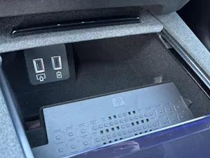 OPEL Grandland-e GS Anhängerkupplung