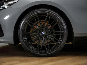 BMW 520i M Sport Pro Steptronic *Werksgarantie*21" Felgen*Driving Assistant Plus*