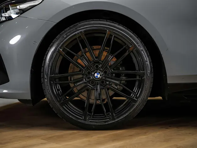 BMW 520i M Sport Pro Steptronic *Werksgarantie*21" Felgen*Driving Assistant Plus*