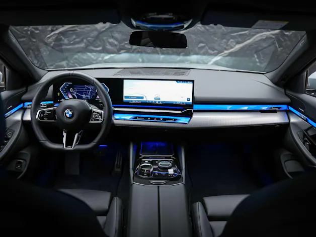 BMW 520i M Sport Pro Steptronic *Werksgarantie*21" Felgen*Driving Assistant Plus*