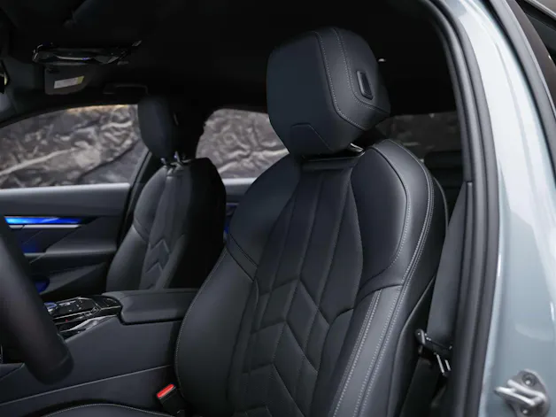 BMW 520i M Sport Pro Steptronic *Werksgarantie*21" Felgen*Driving Assistant Plus*