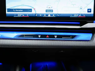 BMW 520i M Sport Pro Steptronic *Werksgarantie*21" Felgen*Driving Assistant Plus*