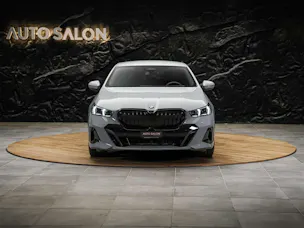 BMW 520i M Sport Pro Steptronic *Werksgarantie*21" Felgen*Driving Assistant Plus*