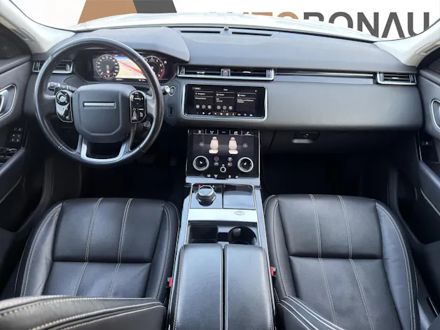 Land Rover Range Rover Velar 2.0 T R-Dynamic SE