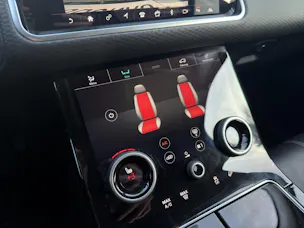 Land Rover Range Rover Velar 2.0 T R-Dynamic SE