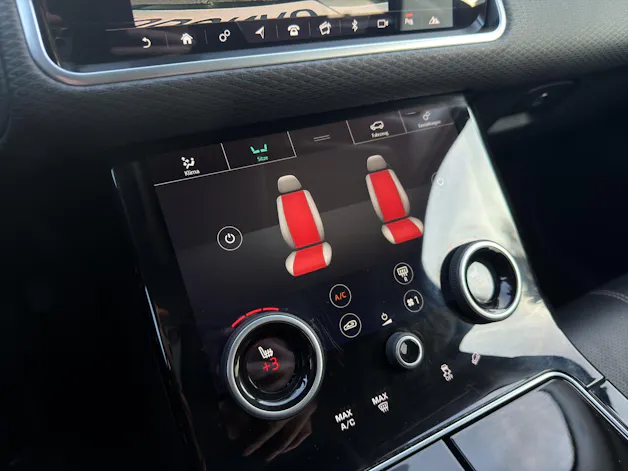 Land Rover Range Rover Velar 2.0 T R-Dynamic SE