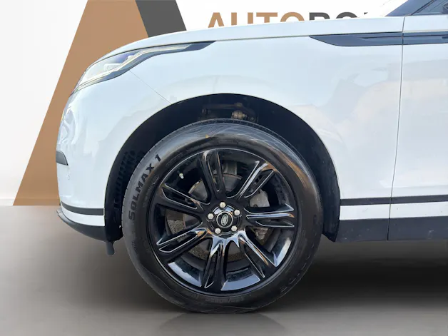 Land Rover Range Rover Velar 2.0 T R-Dynamic SE