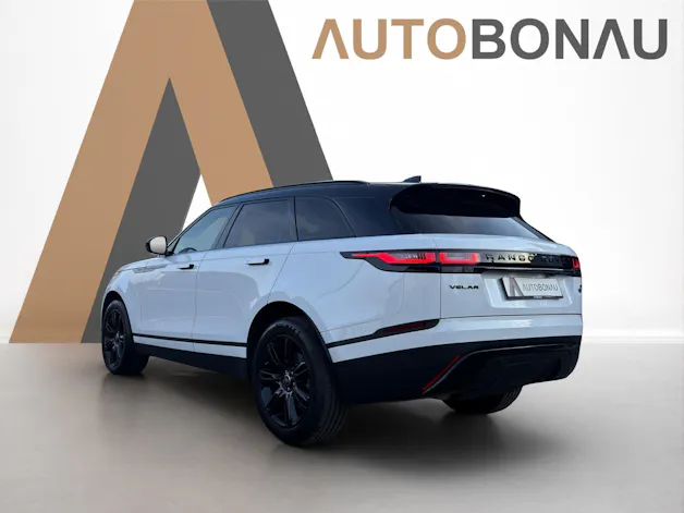 Land Rover Range Rover Velar 2.0 T R-Dynamic SE