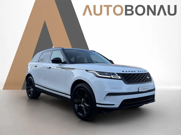 Land Rover Range Rover Velar 2.0 T R-Dynamic SE