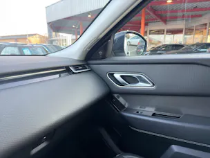 Land Rover Range Rover Velar 2.0 T R-Dynamic SE