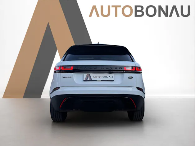 Land Rover Range Rover Velar 2.0 T R-Dynamic SE