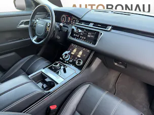 Land Rover Range Rover Velar 2.0 T R-Dynamic SE