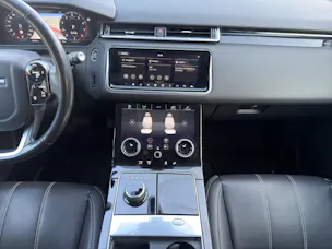 Land Rover Range Rover Velar 2.0 T R-Dynamic SE
