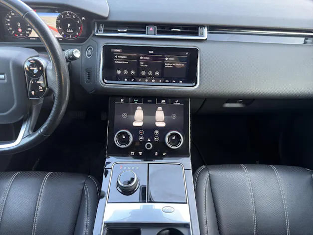 Land Rover Range Rover Velar 2.0 T R-Dynamic SE