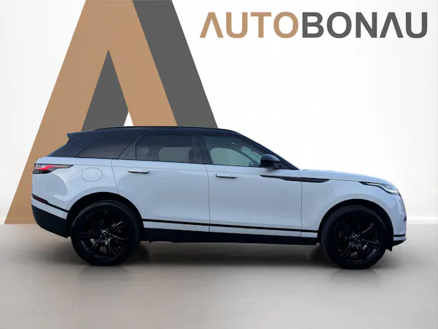 Land Rover Range Rover Velar 2.0 T R-Dynamic SE