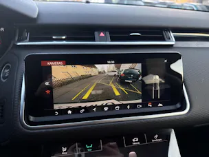 Land Rover Range Rover Velar 2.0 T R-Dynamic SE
