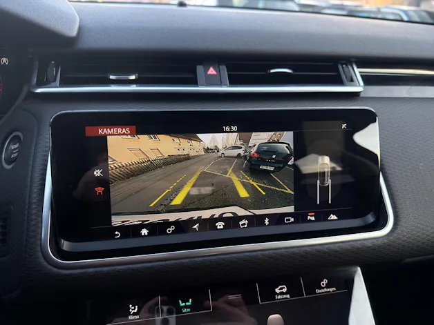 Land Rover Range Rover Velar 2.0 T R-Dynamic SE