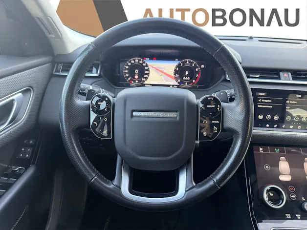 Land Rover Range Rover Velar 2.0 T R-Dynamic SE