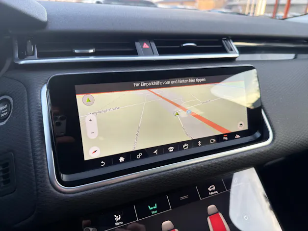 Land Rover Range Rover Velar 2.0 T R-Dynamic SE
