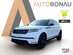 Land Rover Range Rover Velar 2.0 T R-Dynamic SE