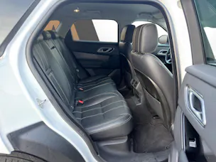 Land Rover Range Rover Velar 2.0 T R-Dynamic SE