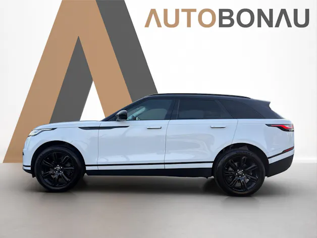 Land Rover Range Rover Velar 2.0 T R-Dynamic SE