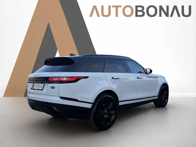 Land Rover Range Rover Velar 2.0 T R-Dynamic SE
