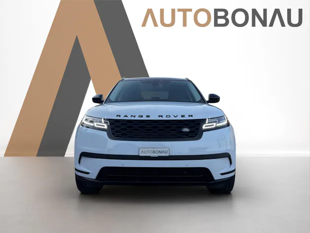 Land Rover Range Rover Velar 2.0 T R-Dynamic SE