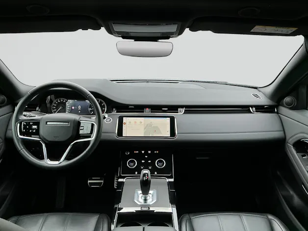 Land Rover RANGE ROVER EVOQUE P200 R-Dynamic