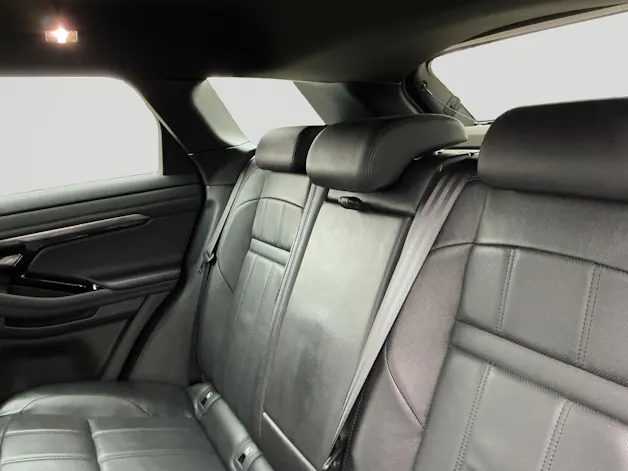 Land Rover RANGE ROVER EVOQUE P200 R-Dynamic