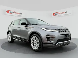 Land Rover RANGE ROVER EVOQUE P200 R-Dynamic