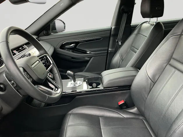 Land Rover RANGE ROVER EVOQUE P200 R-Dynamic